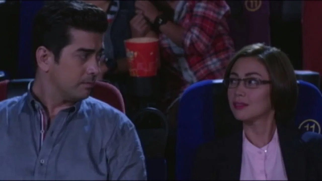 The Achy Breaky Hearts [2016]  [Tagalog]