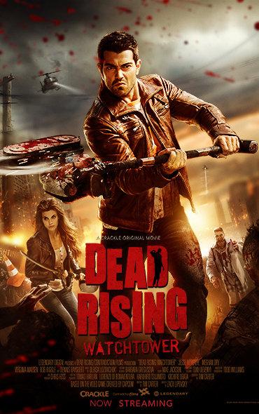 Dead Rising: Watchtower [2015] 