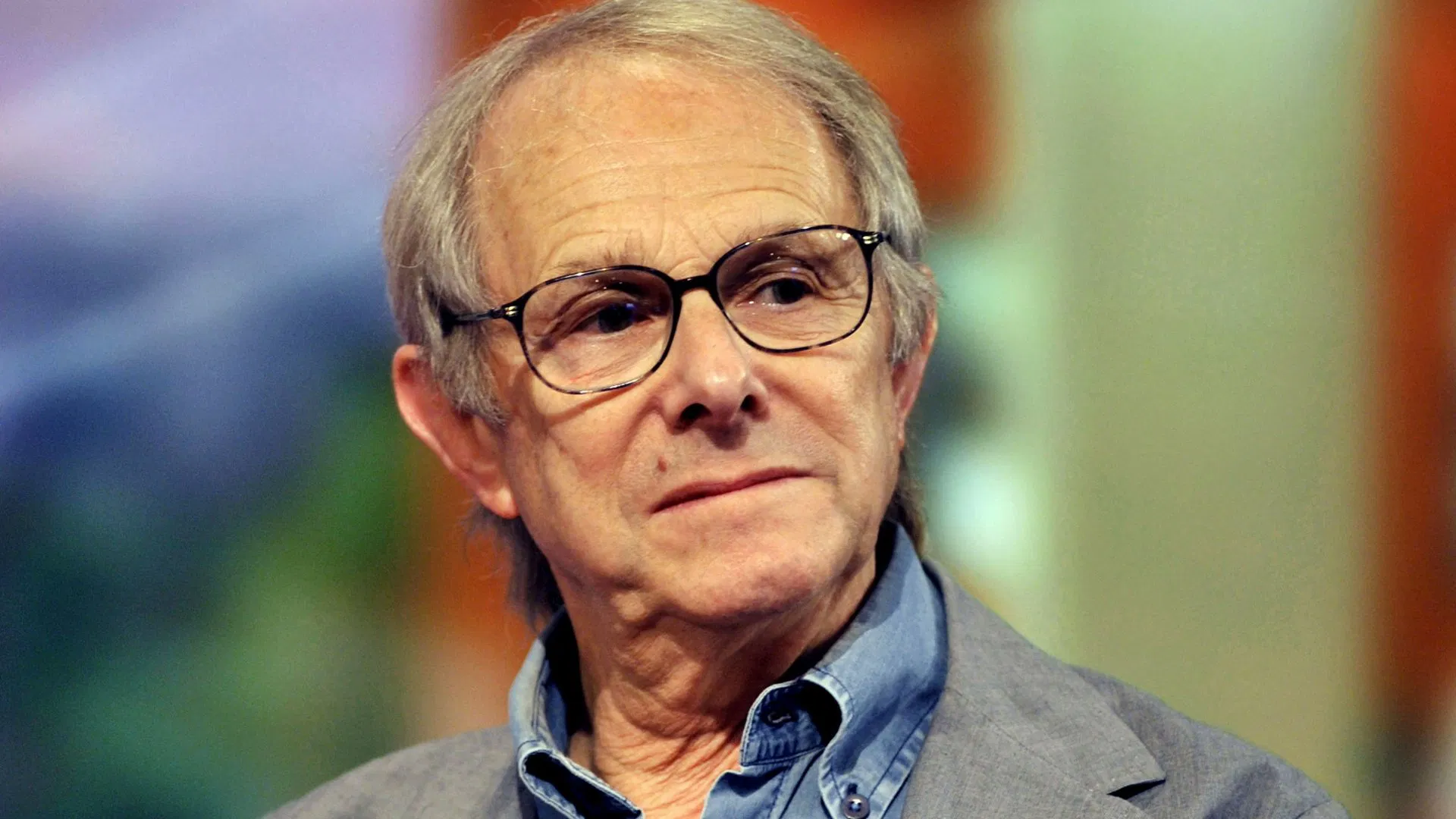 Versus: The Life and Films of Ken Loach [2016]