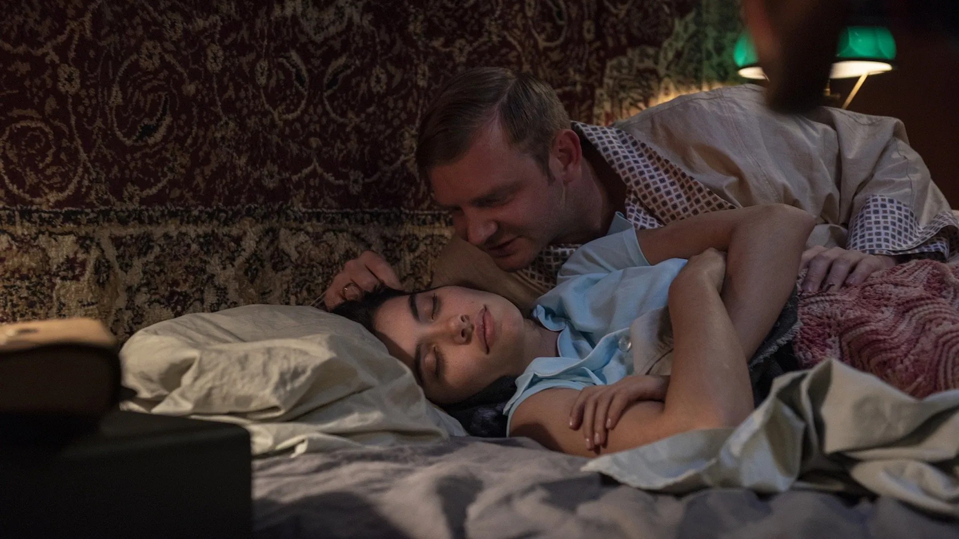 The Soviet Sleep Experiment [2019]