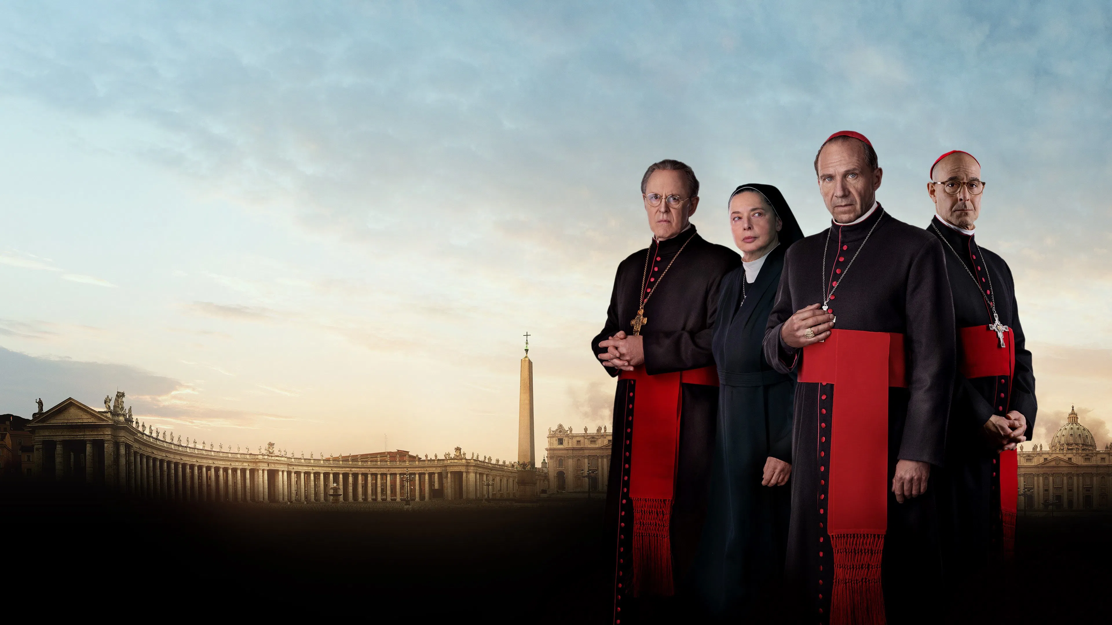 Conclave [2024]