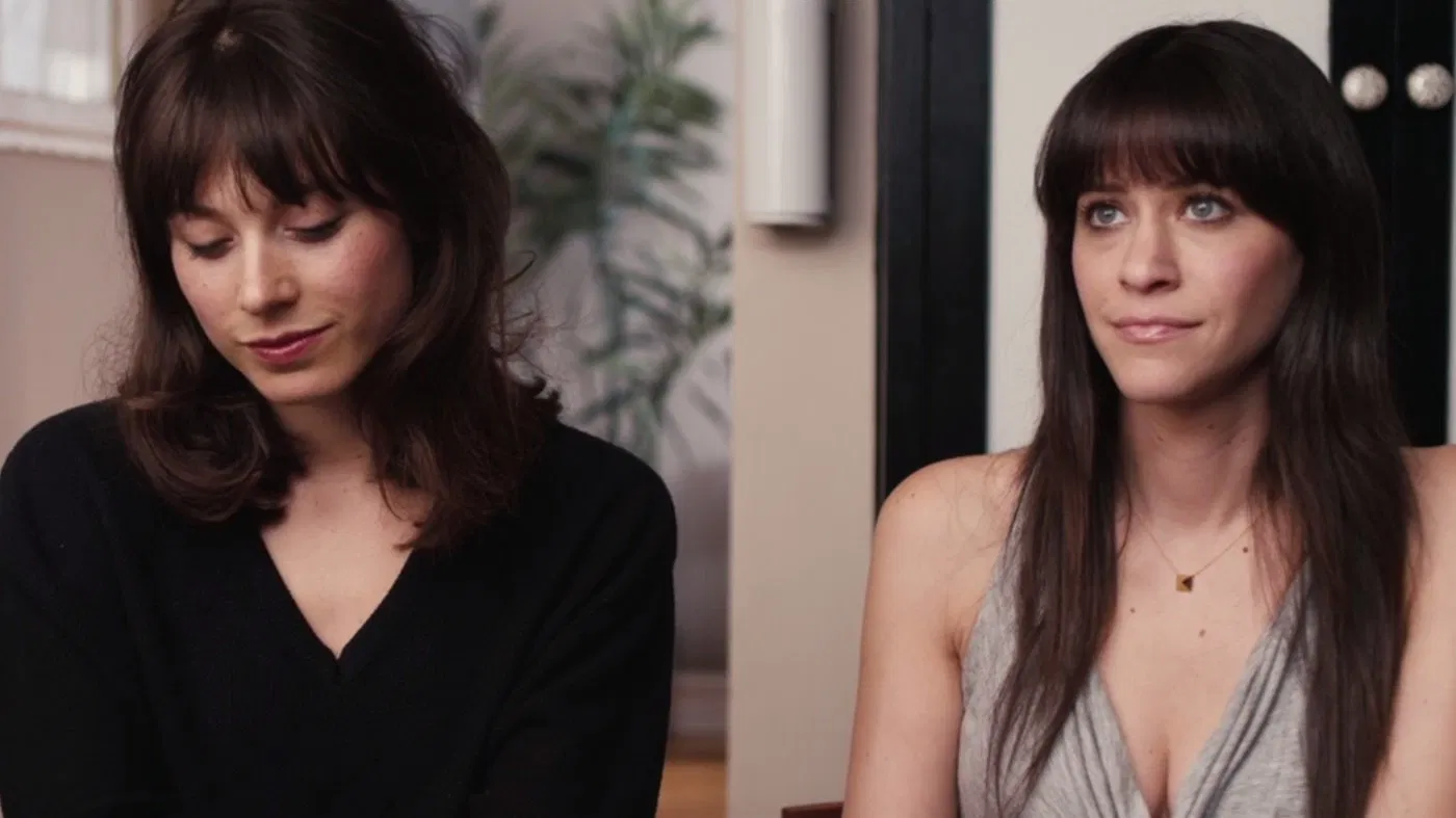 Bad Roomies [2015]