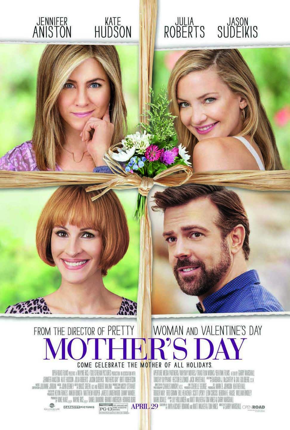 Mother's Day [2016] 
