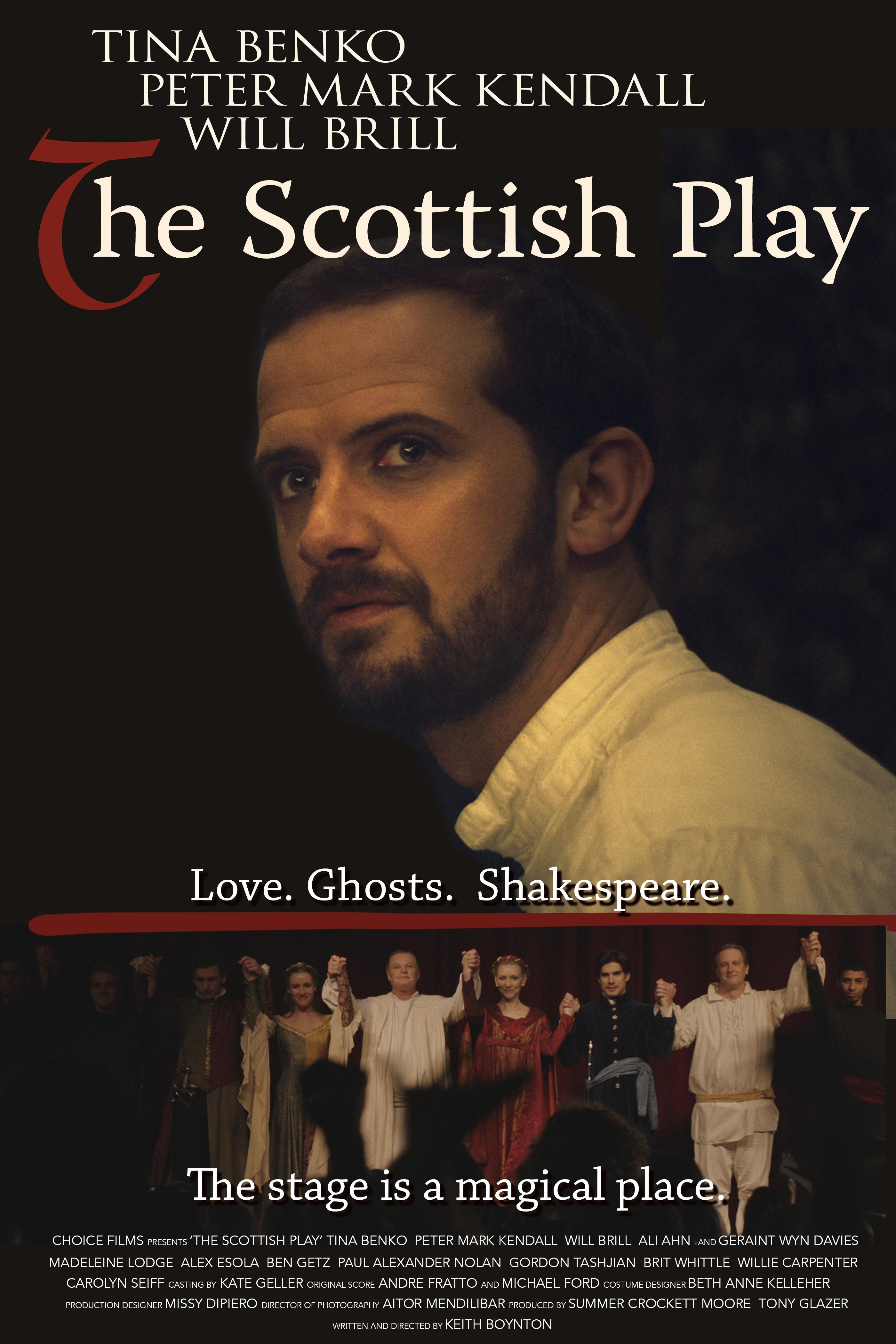 The Scottish Play [2021] 