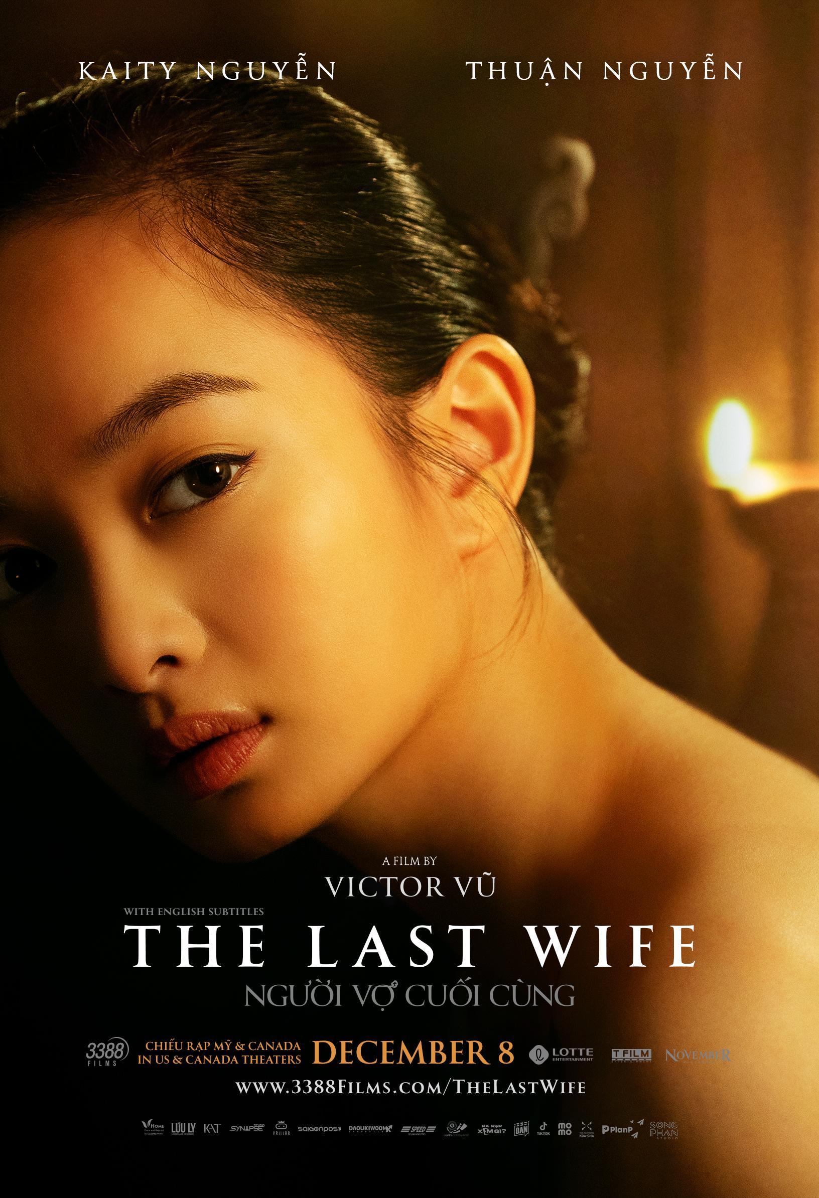 The Last Wife [2023] 