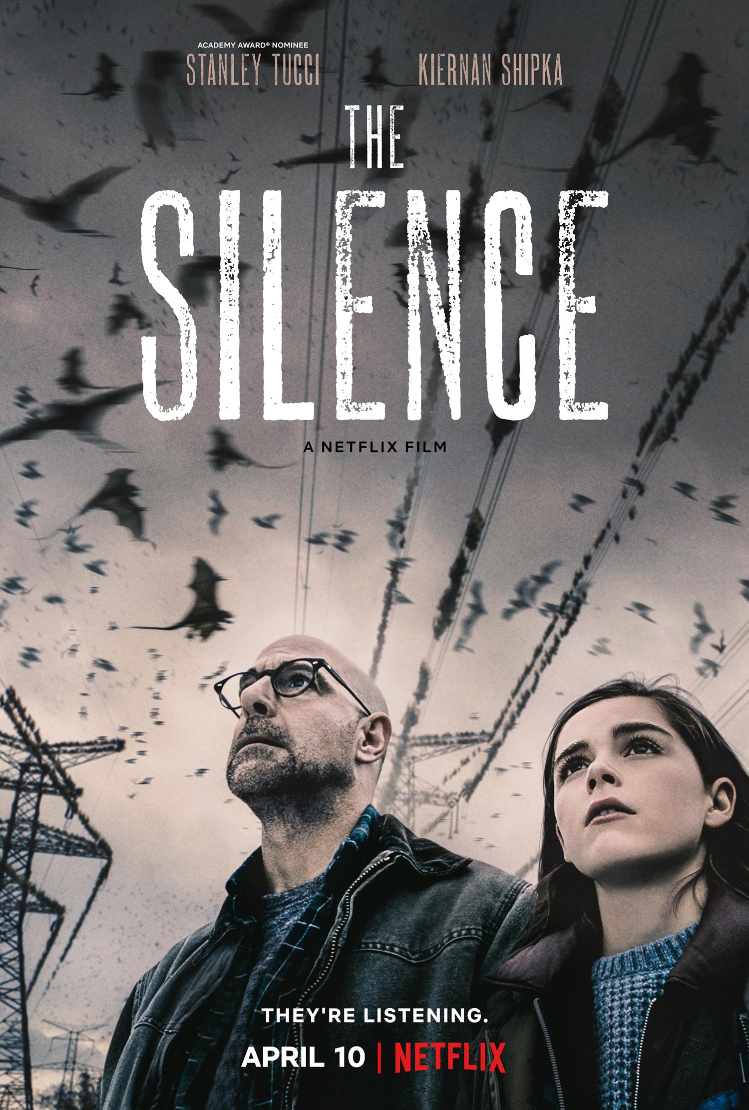 The Silence [2019] 