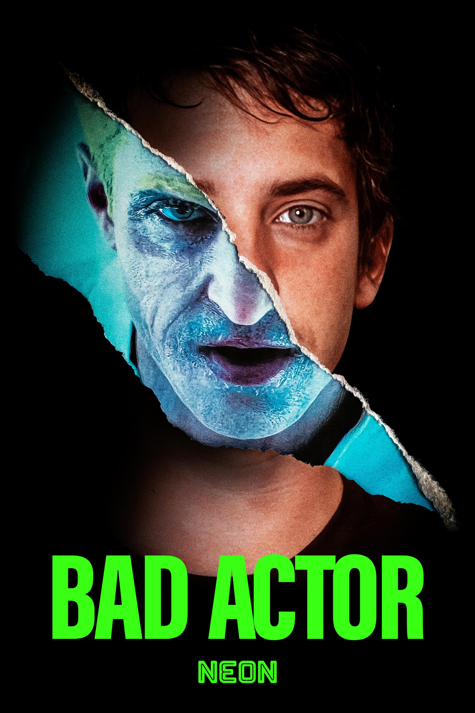 Bad Actor: A Hollywood Ponzi Scheme [2024] 