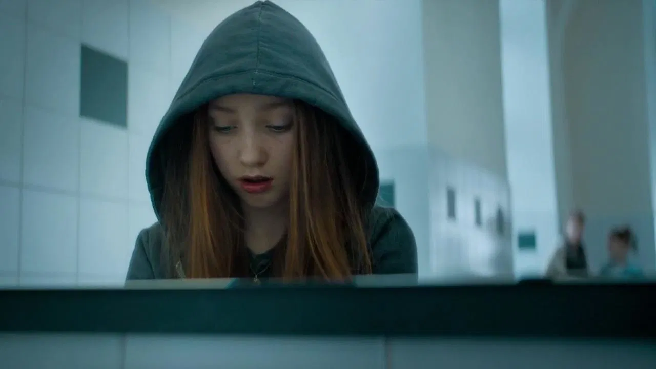 Invisible Sue [2019]