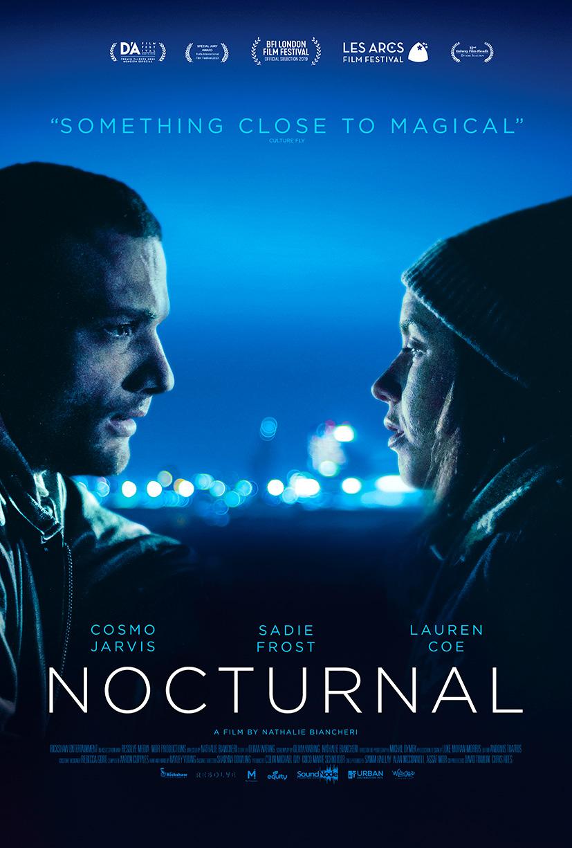 Nocturnal [2020] 