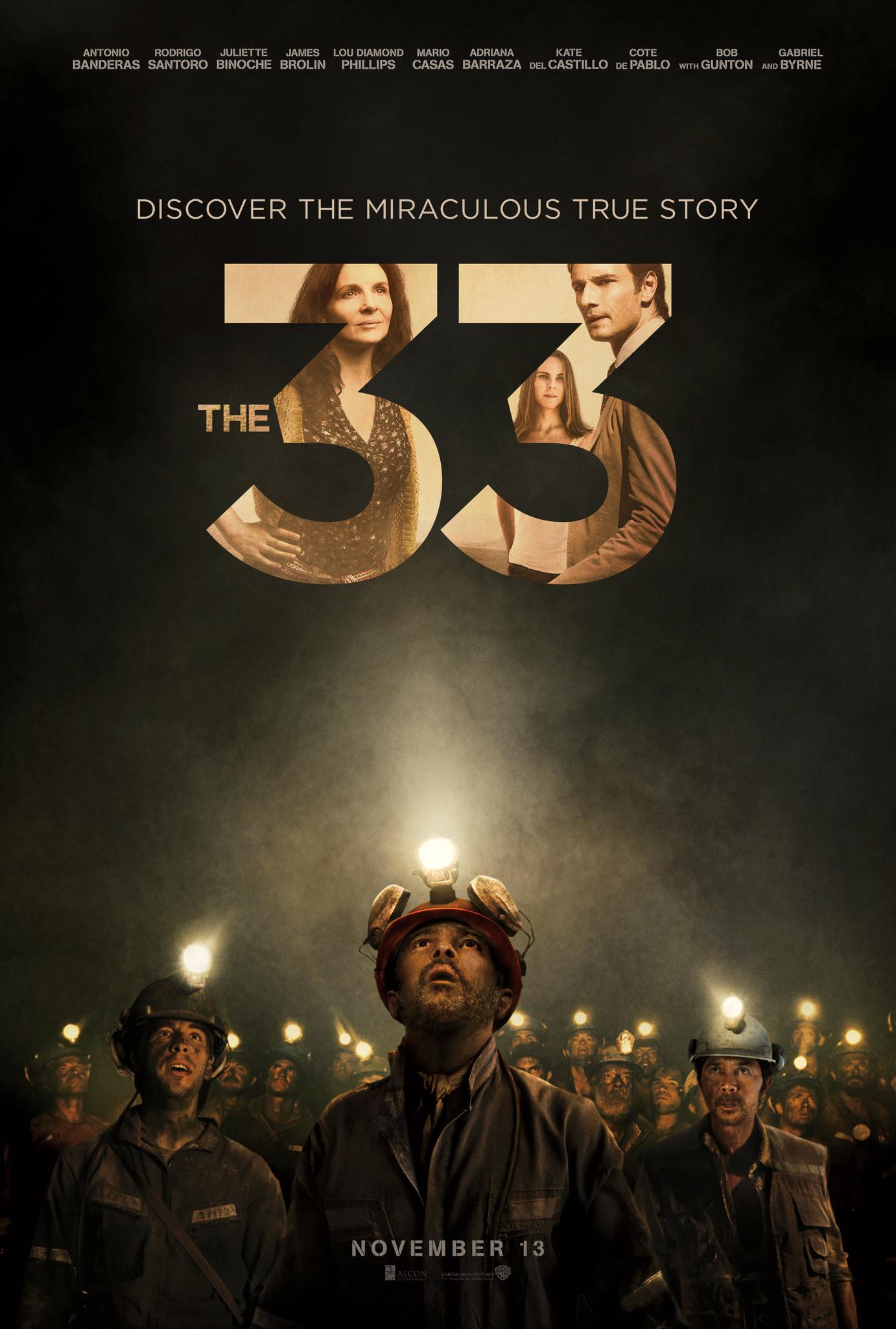 The 33 [2015] 