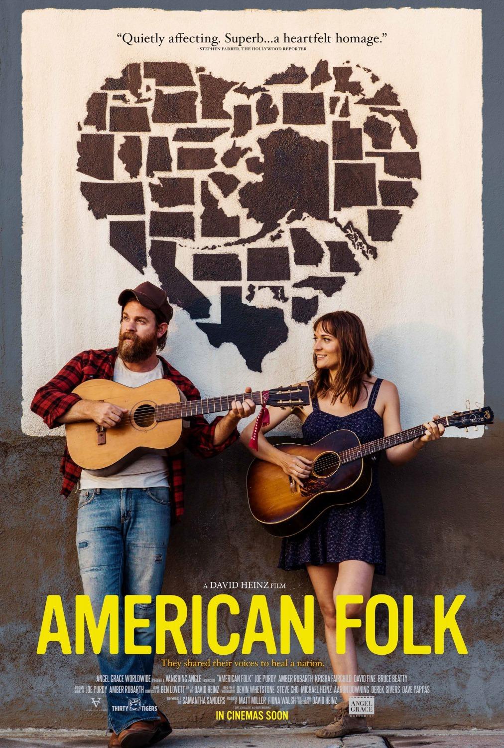 American Folk [2018] 