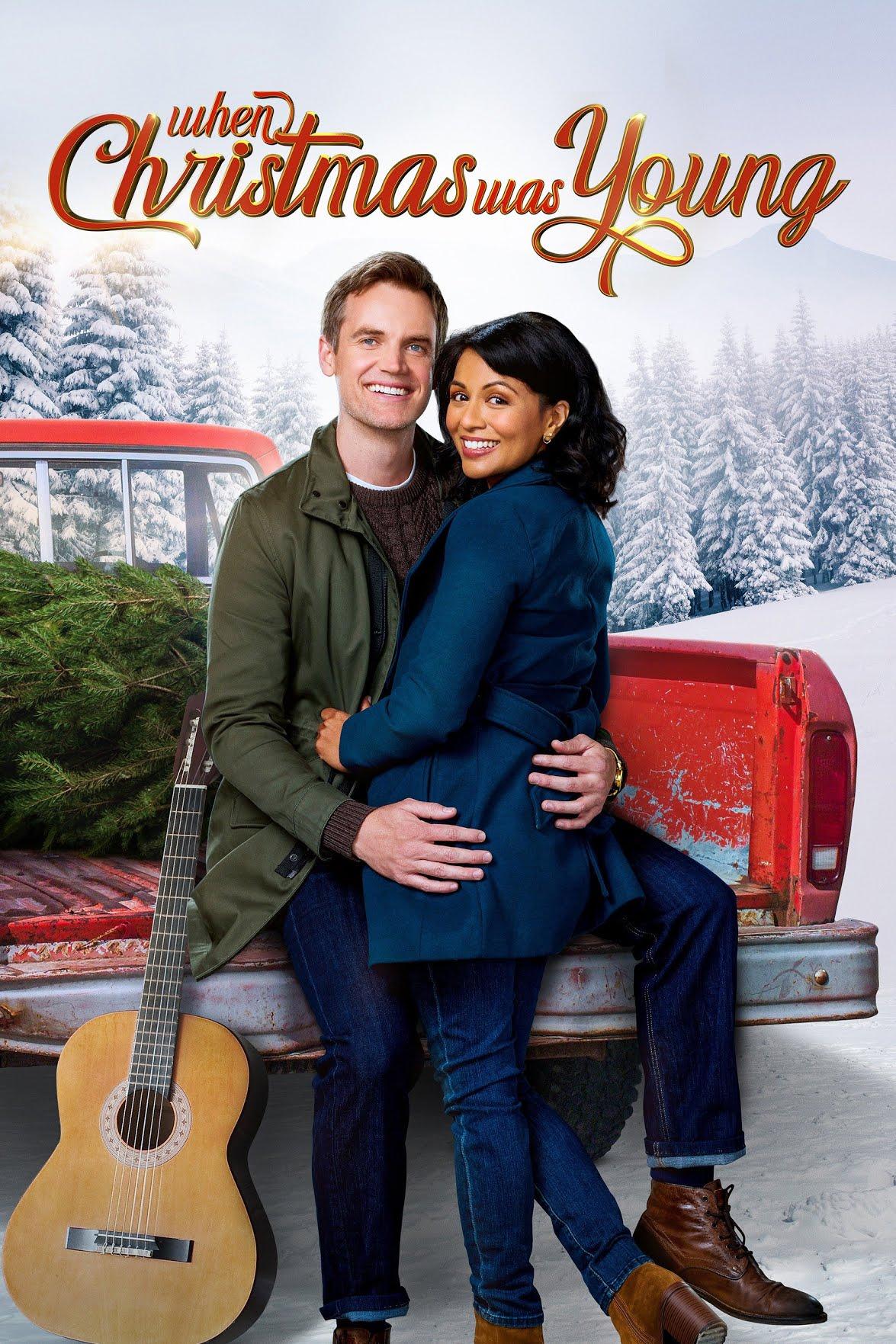 When Christmas Was Young [2022] 