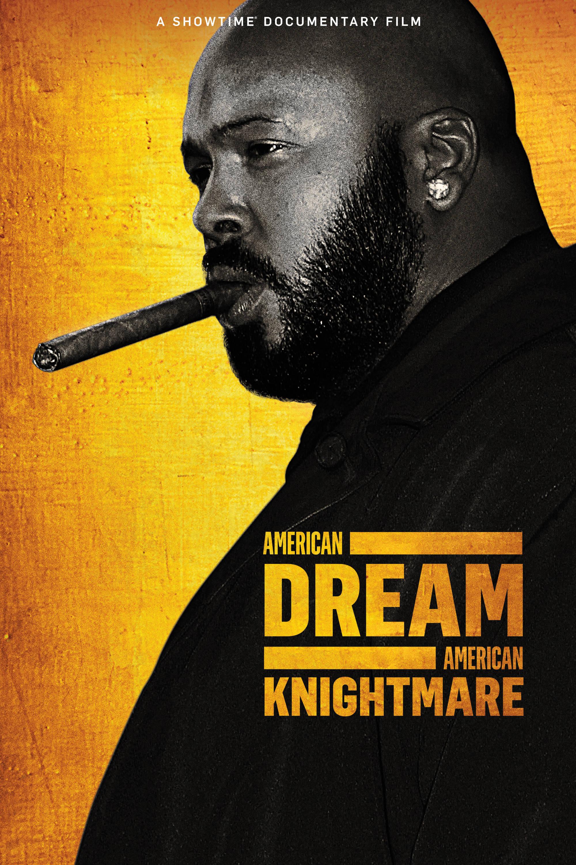American Dream/American Knightmare [2018] 