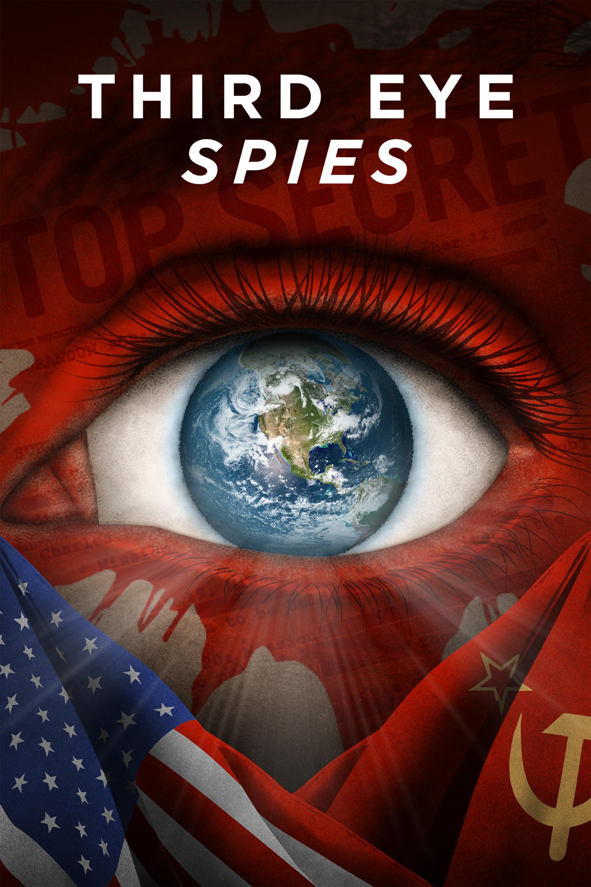 Third Eye Spies [2019] 