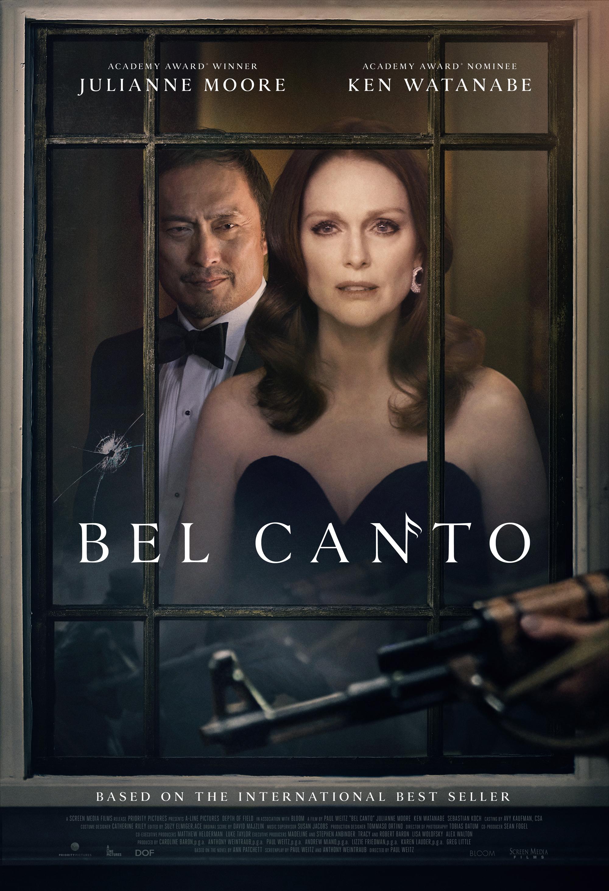 Bel Canto [2018] 