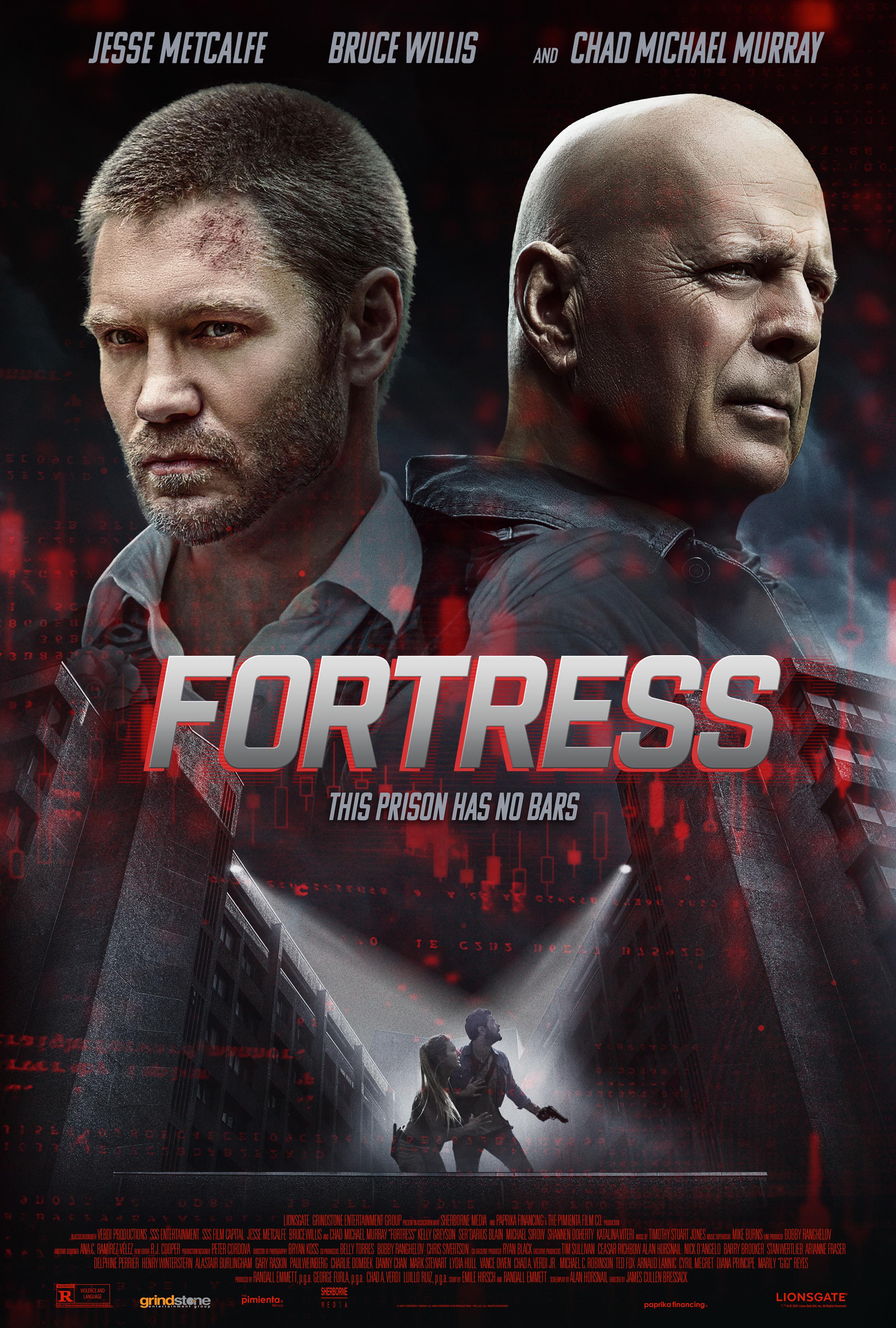 Fortress [2021] 