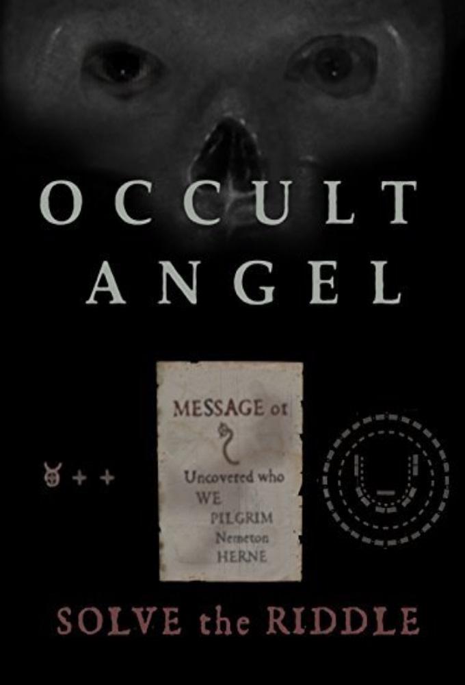 Occult Angel [2018] 