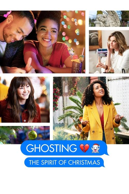 Ghosting: The Spirit of Christmas [2019] 