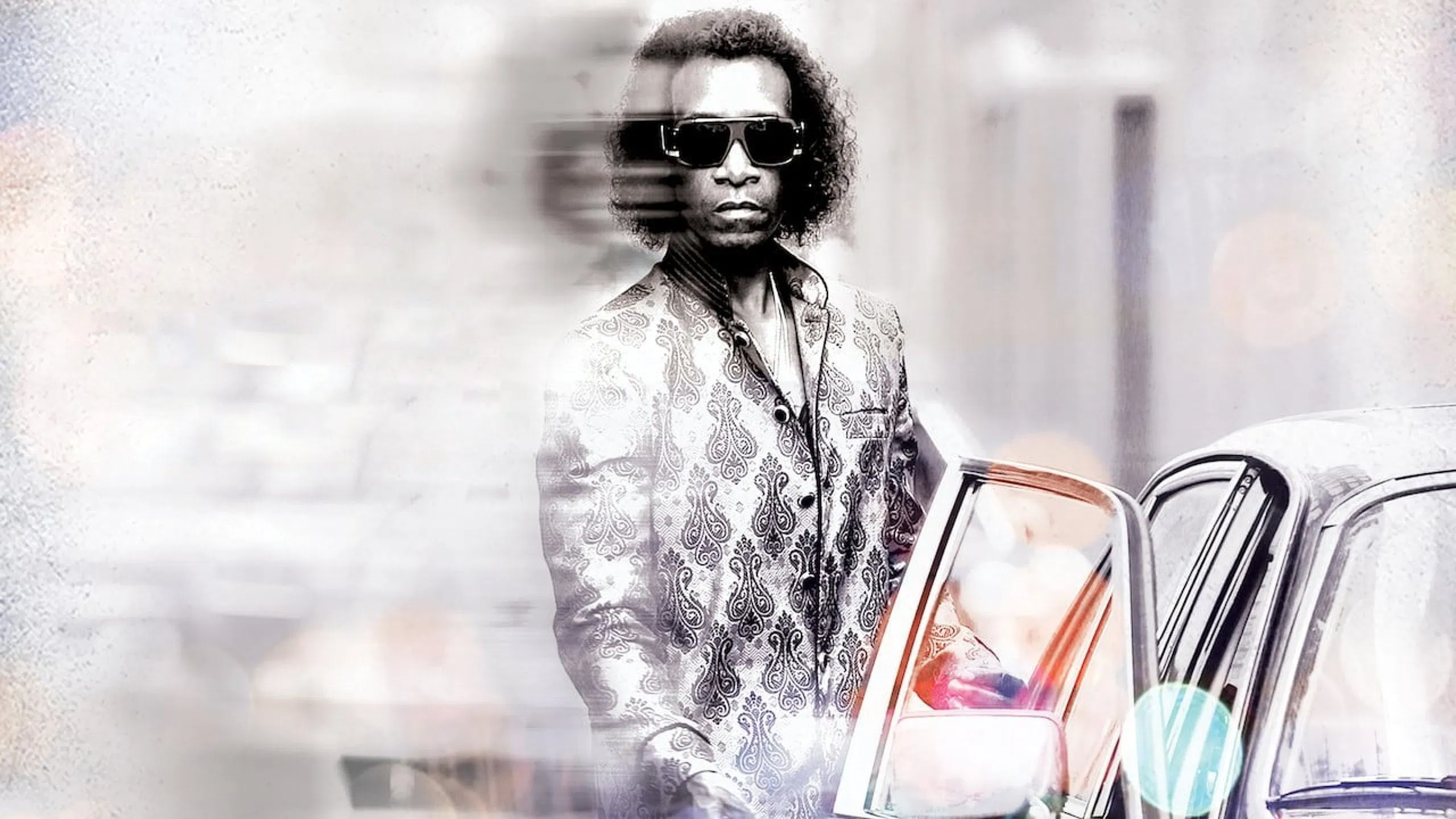 Miles Ahead [2016]