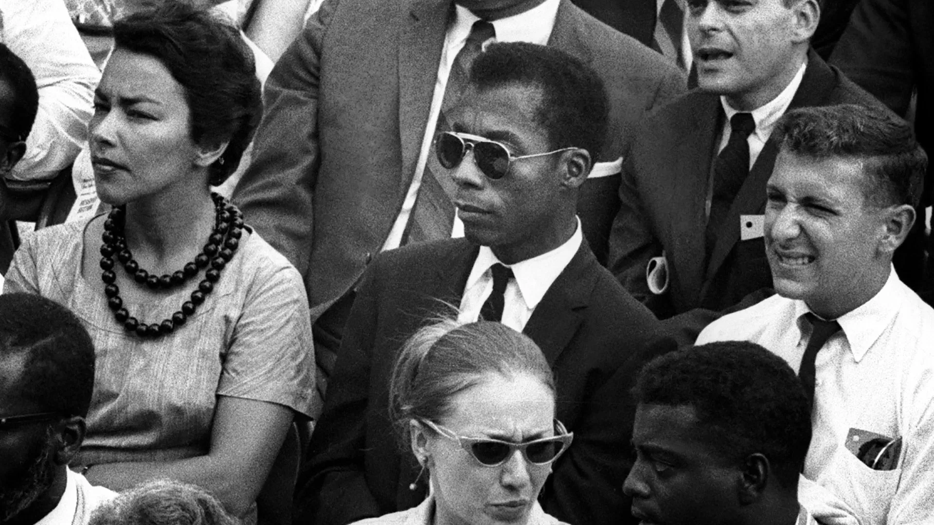 I Am Not Your Negro [2017]