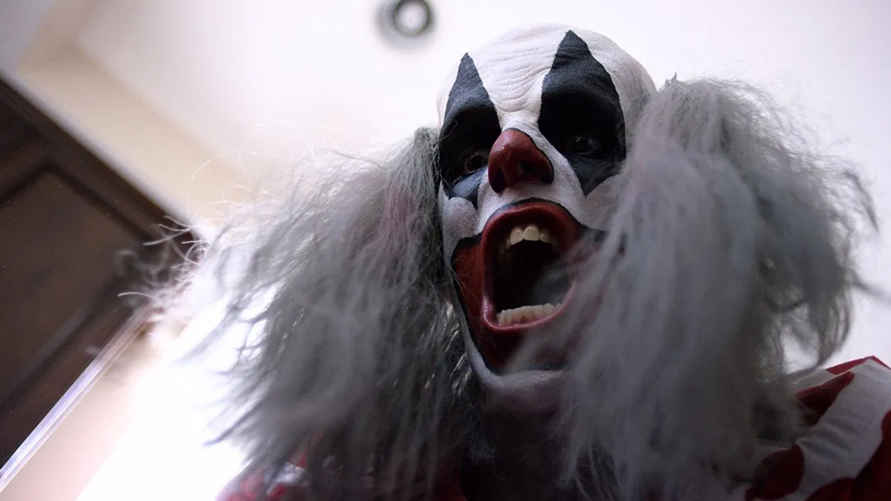 Clowntergeist [2017]
