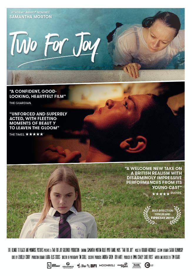 Two for Joy [2018] 