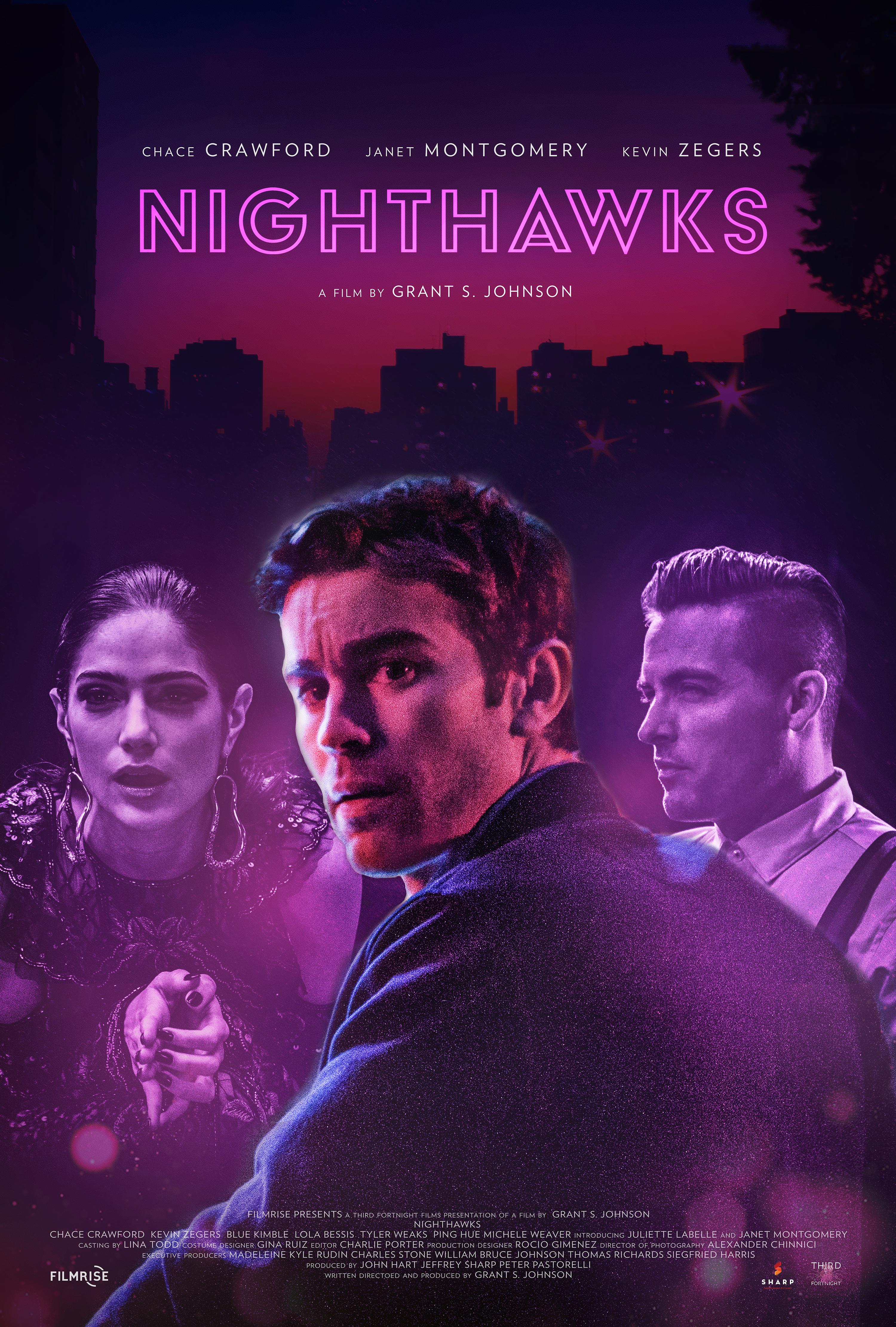 Nighthawks [2019] 