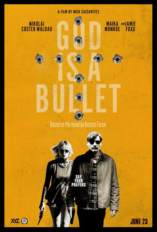 God Is a Bullet [2023] 