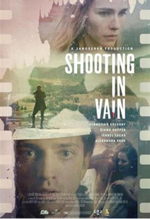 Shooting in Vain [2018] 