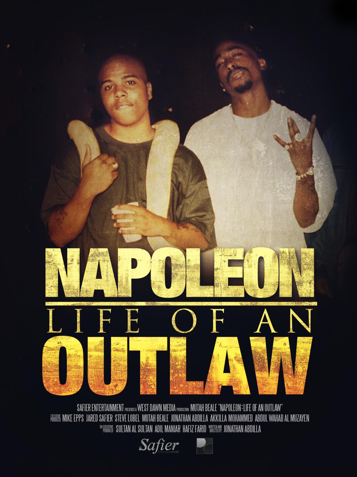 Napoleon: Life of an Outlaw [2019] 