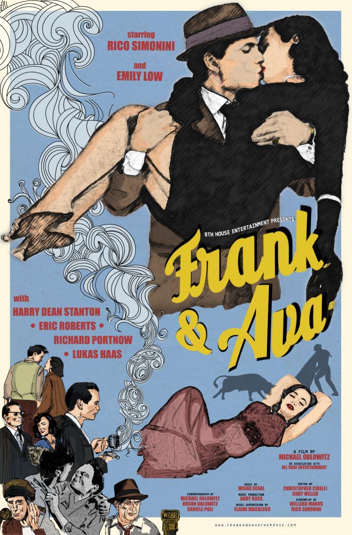 Frank and Ava [2020] 