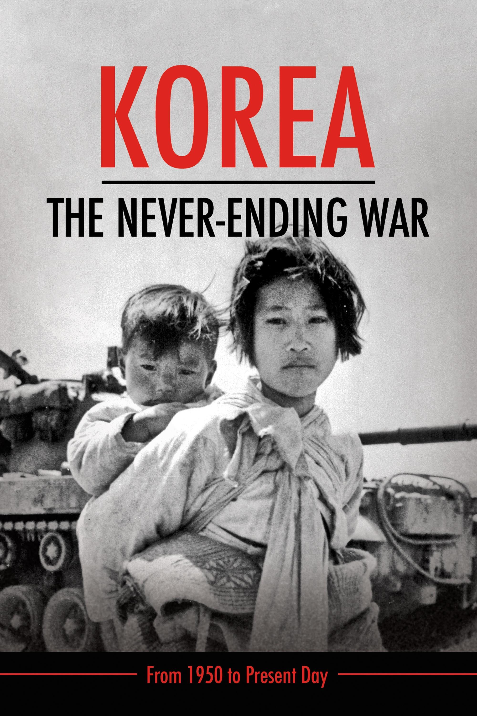 Korea: The Never-Ending War [2019] 
