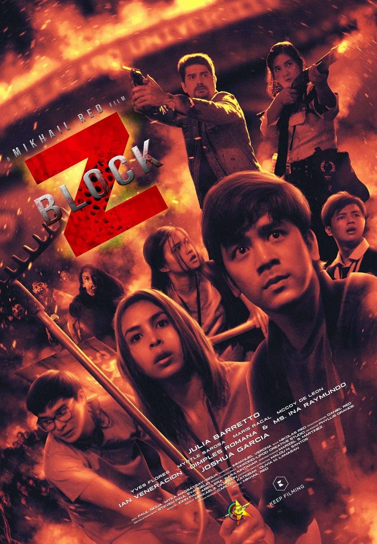 Block Z [2020] 
