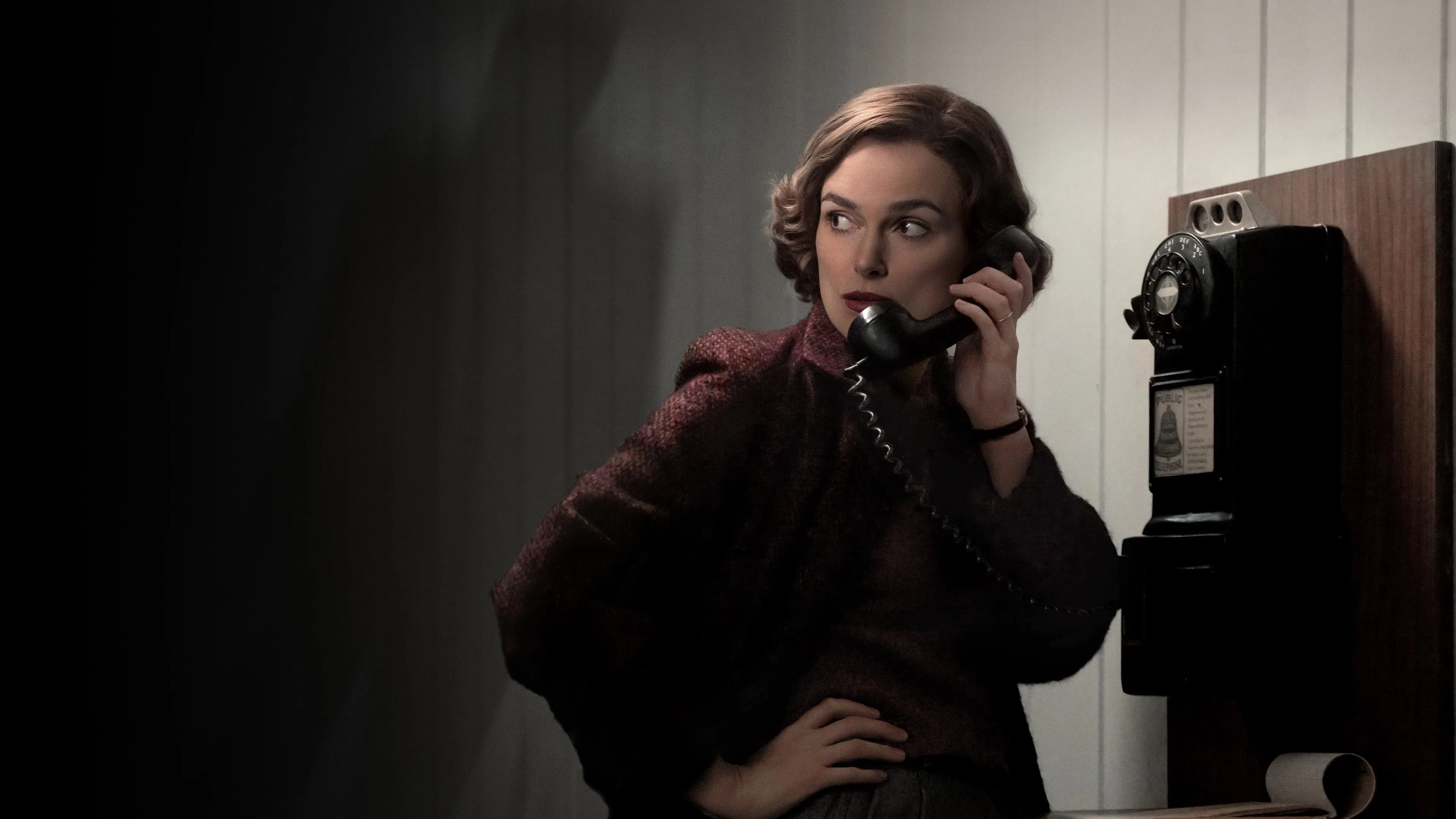 Boston Strangler [2023]