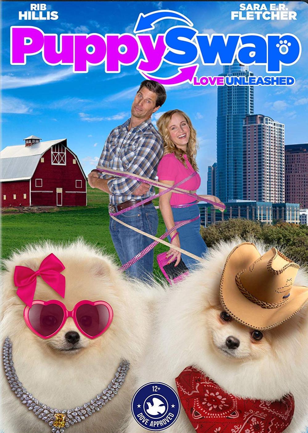 Puppy Swap: Love Unleashed [2019] 