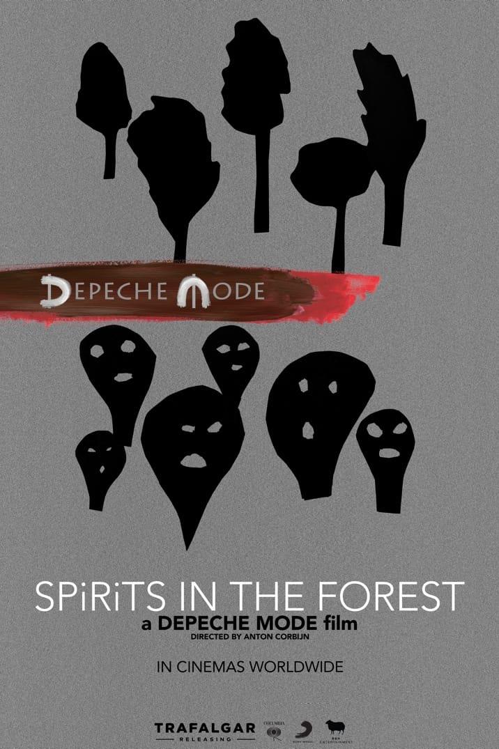 Spirits in the Forest [2019] 