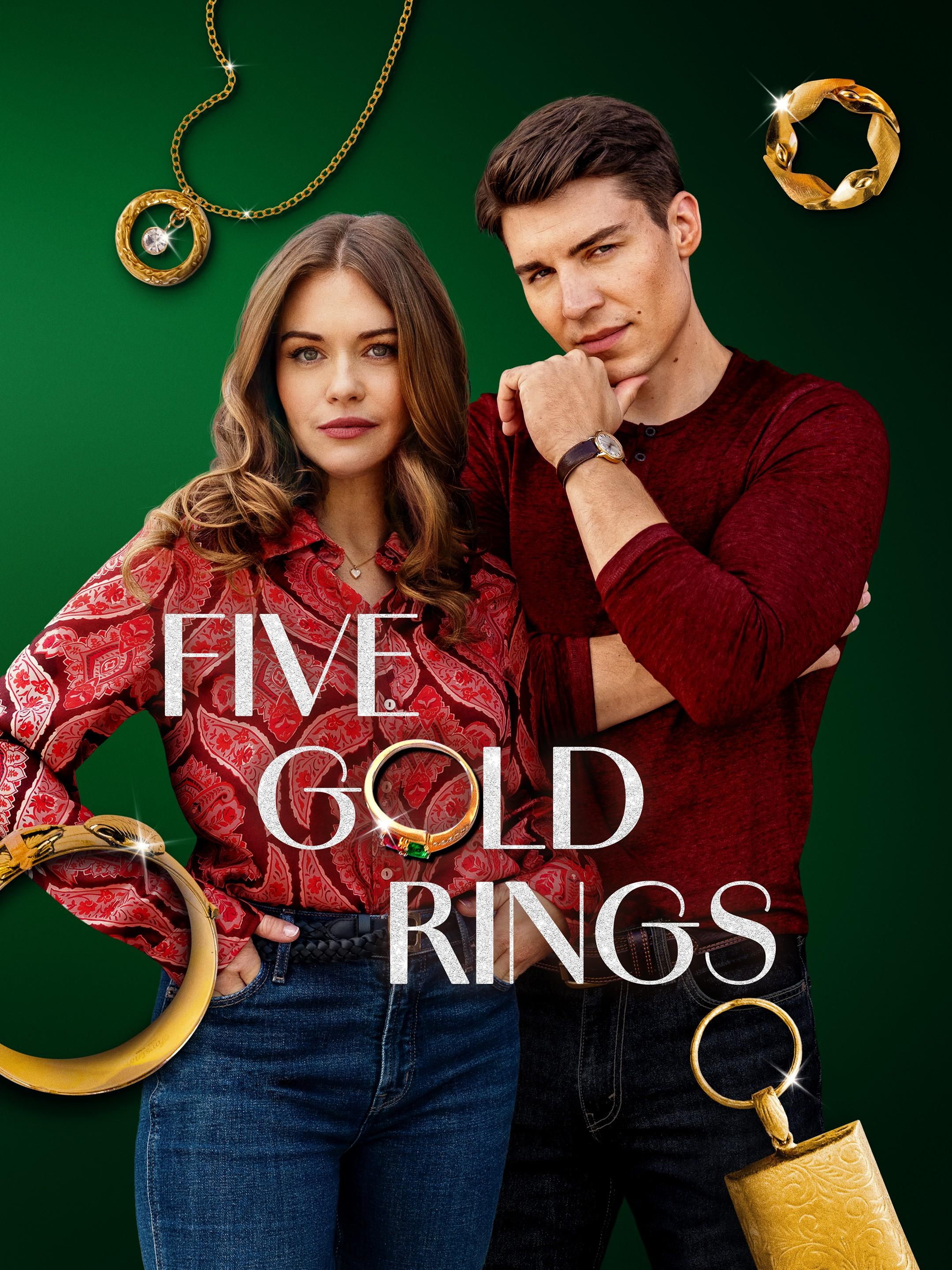 Five Gold Rings [2024] 