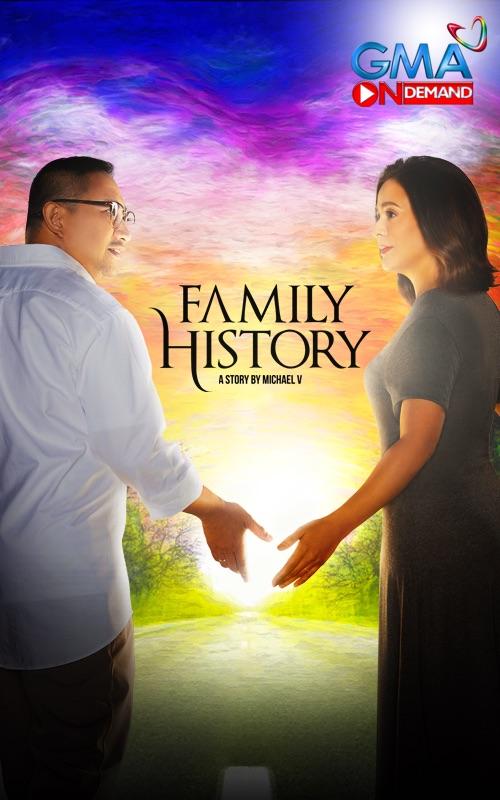 Family History [2019] 