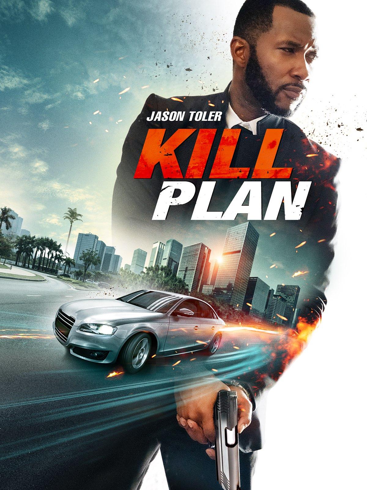 Kill Plan [2021] 