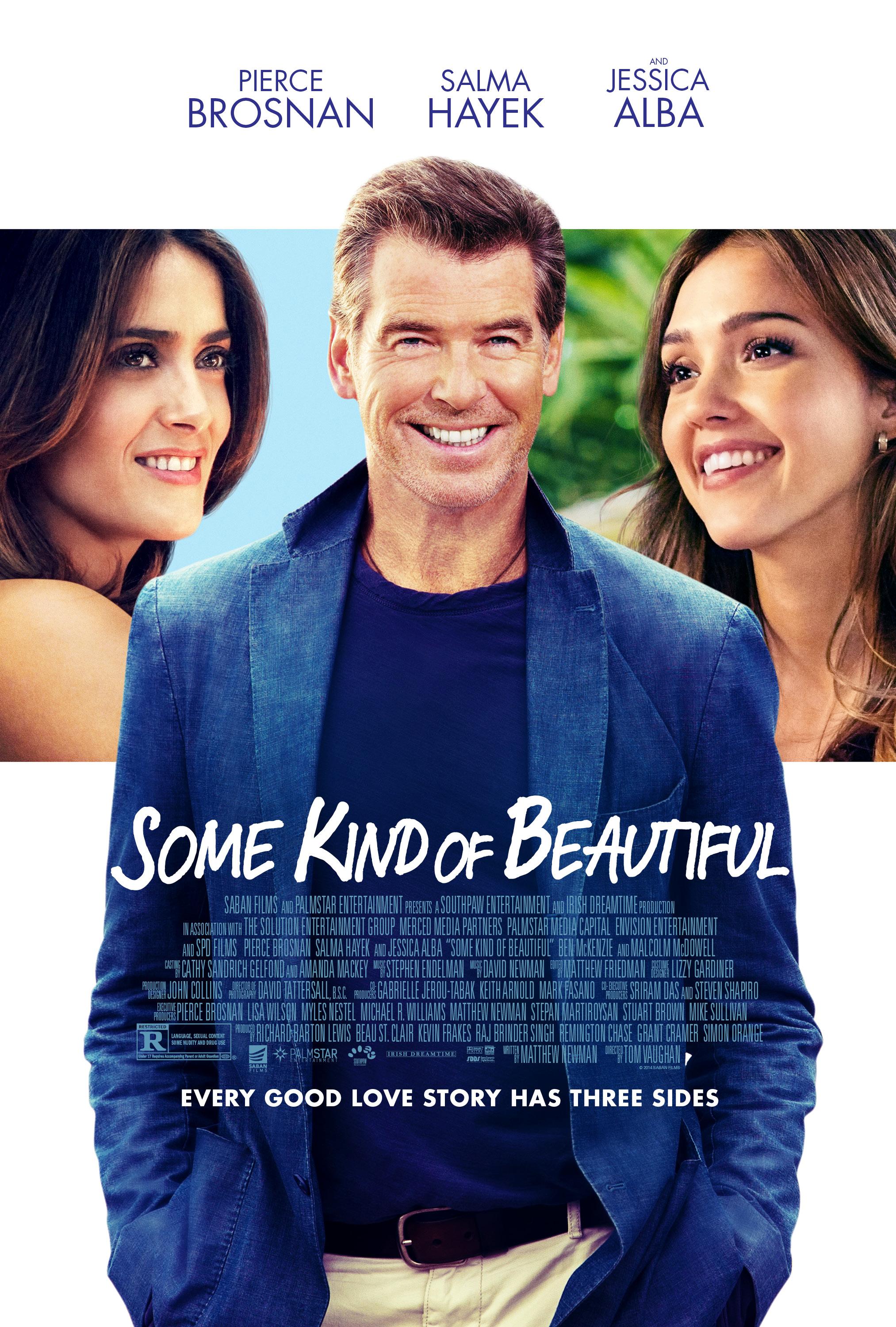 Some Kind of Beautiful [2015] 