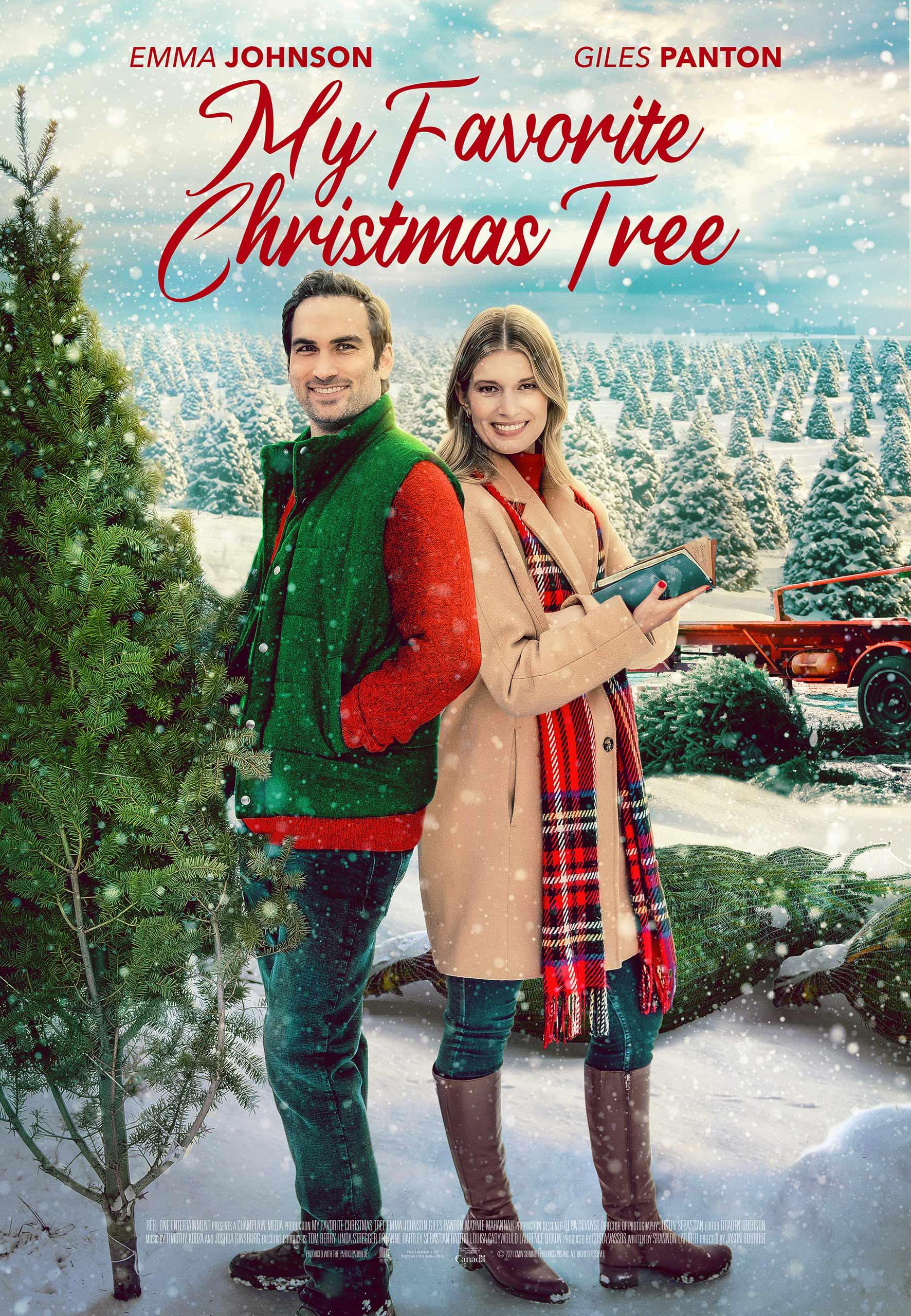 My Favorite Christmas Tree [2022] 