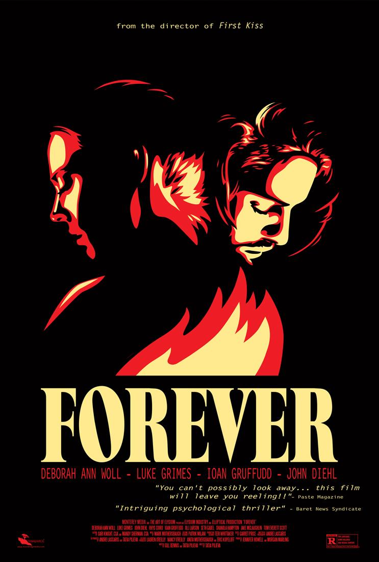 Forever [2015] 