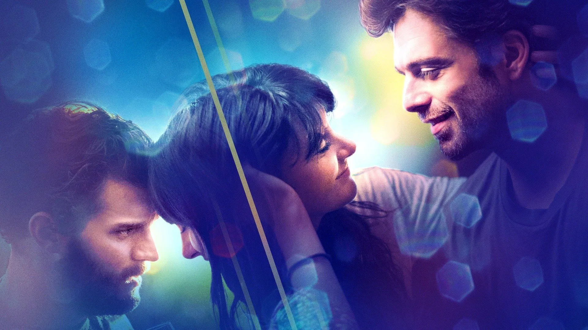 Endings, Beginnings [2020]