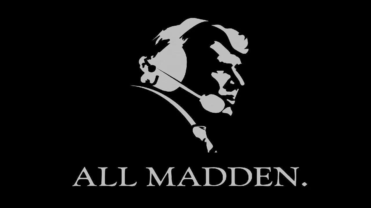 All Madden [2021]