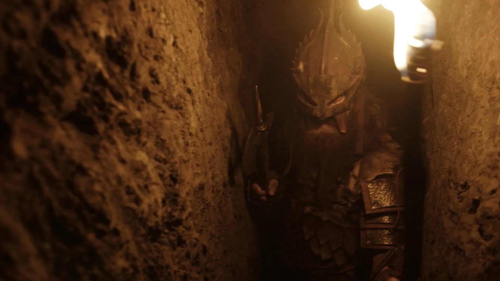 The Head Hunter [2019]
