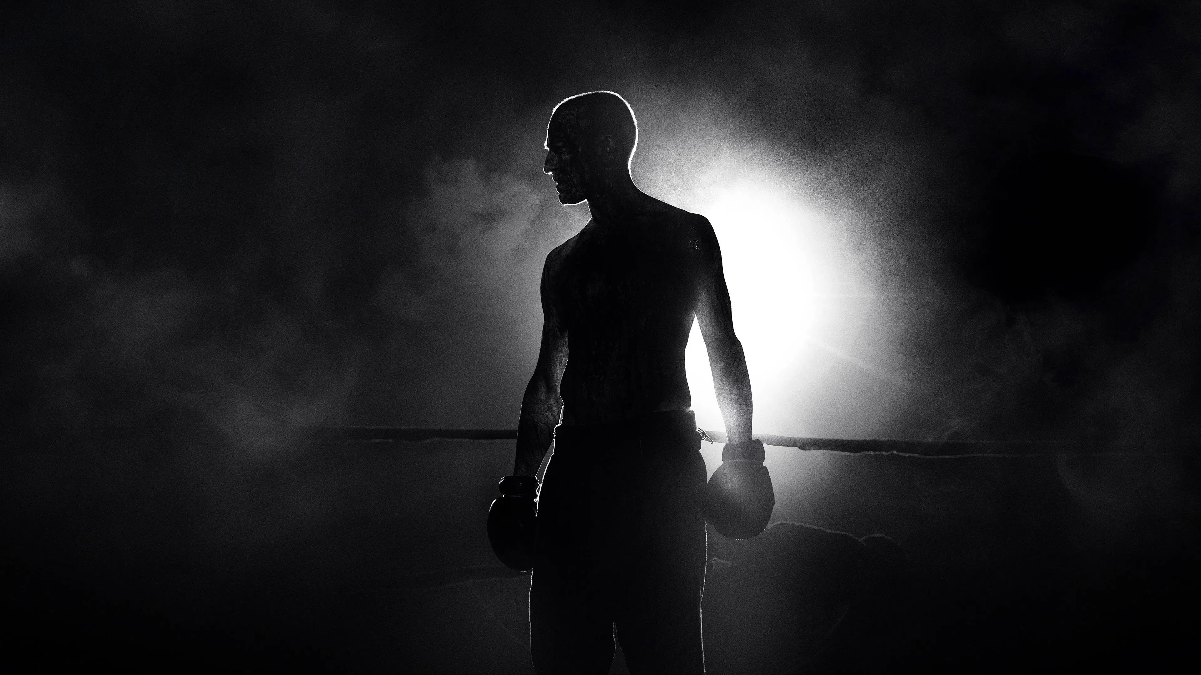 The Survivor [2022]