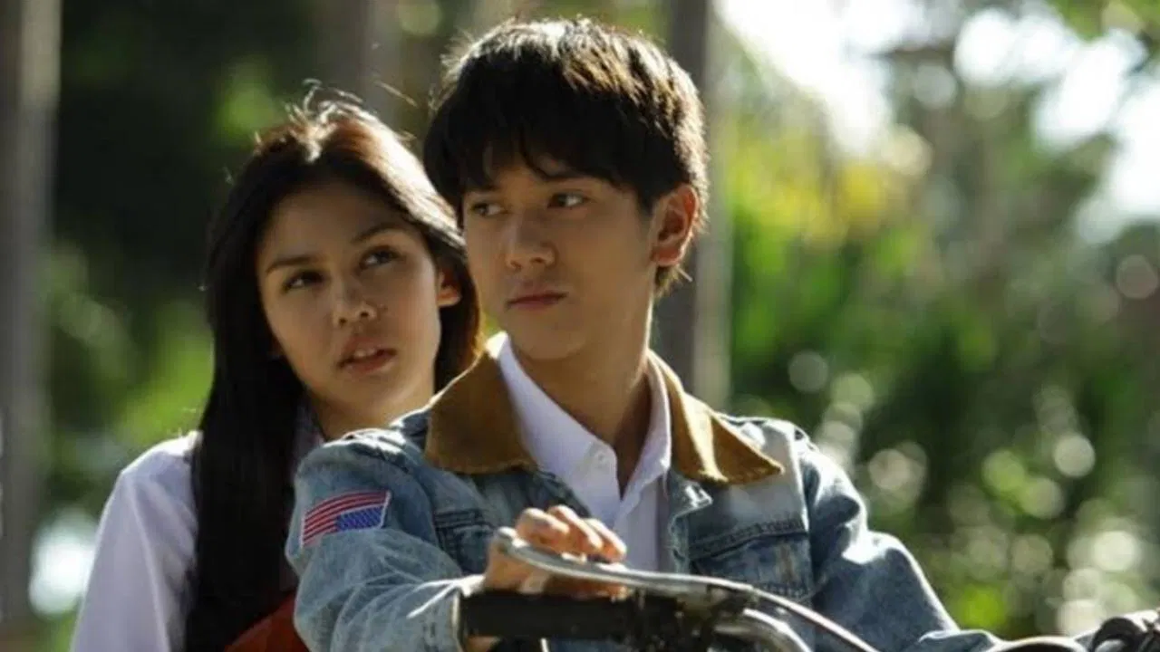 Dilan 1990 [2018]