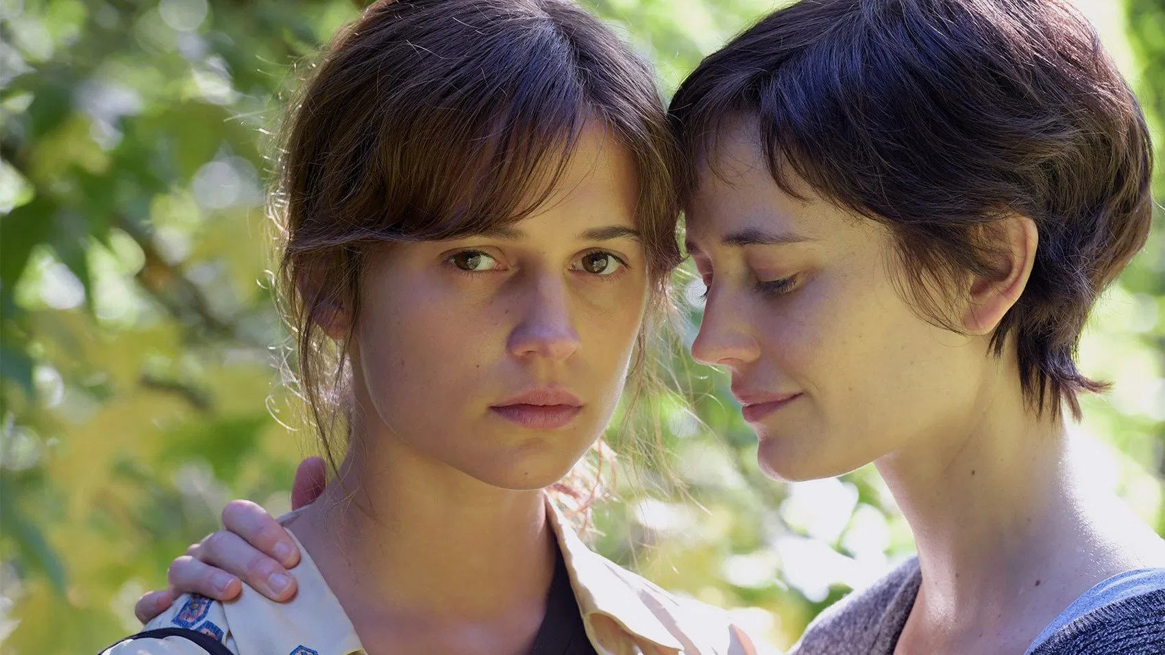 Euphoria [2018]