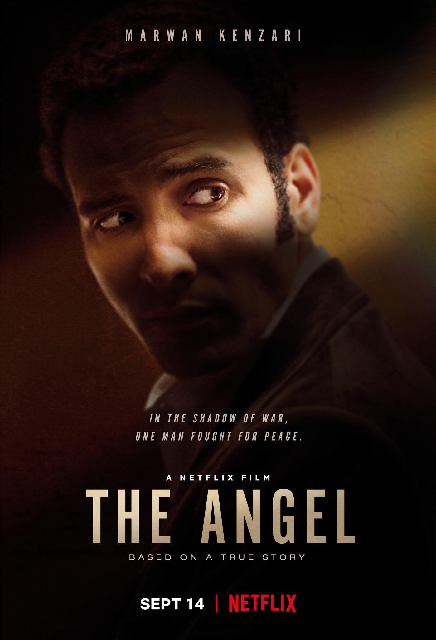 The Angel [2018] 