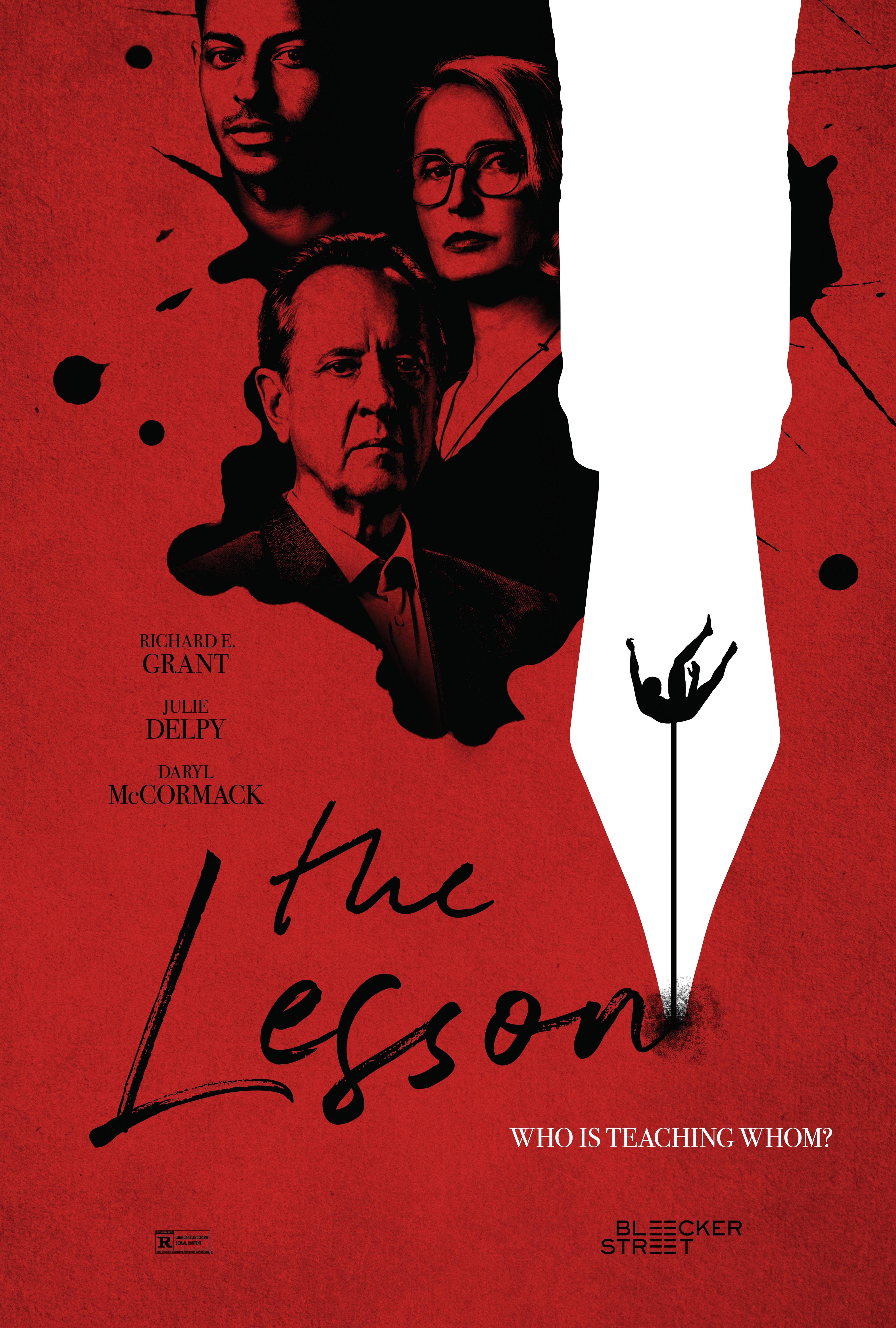 The Lesson [2023] 